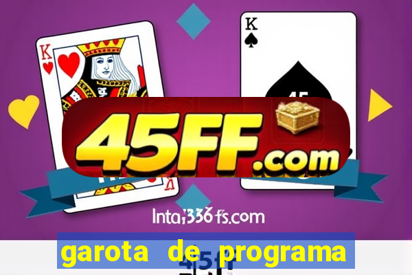 garota de programa de imbituba